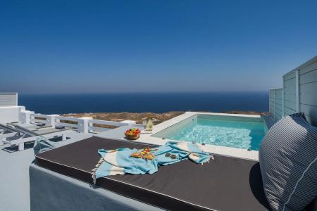 Siete Mares Luxury Suites - 291