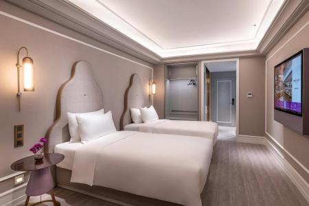 Mercure Shanghai Xujiahui South - 17