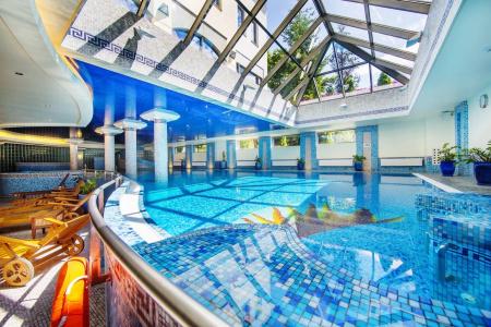 Haffner Spa Sopot - 29