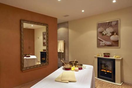 H+ & SPA Friedrichroda - 40