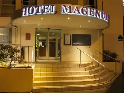 Belambra City - Magendie - 31