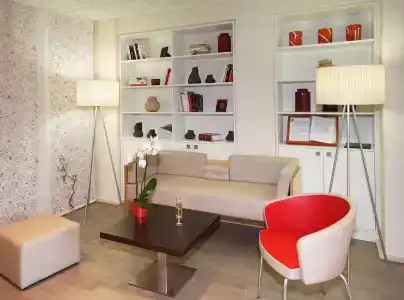 ibis Clermont Ferrand Sud Herbet - 4