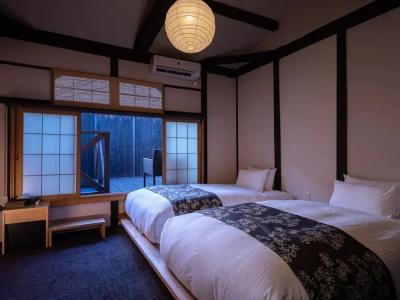 Nazuna Kyoto Nijo-jo - 82