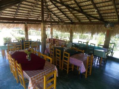 Los Bohios Campo Añil - 15