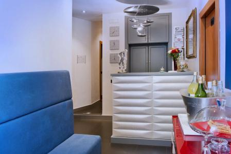 Relais Forus Inn - 10