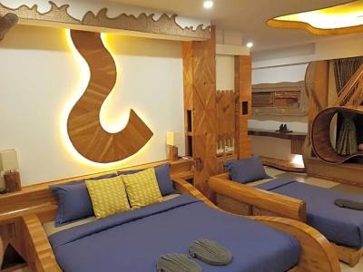 Ac 2 Resort - 190