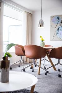 Comwell Hvide Hus Aalborg - 121