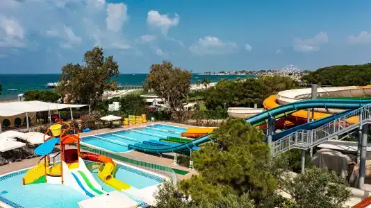 Ali BEY Resort Sorgun - 30