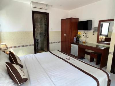 Ngo House - 158