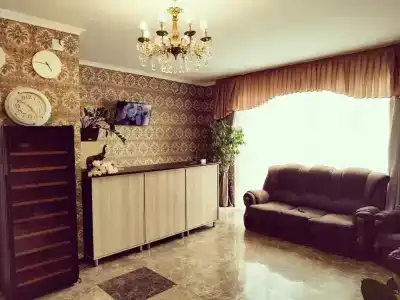 Белая Акация - 2