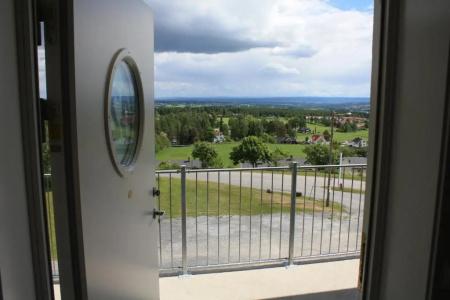 Hedmarktoppen - 40