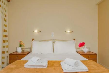 Manousis ApartHotel - 52