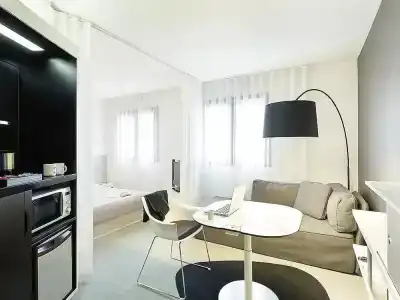 Novotel Suites Perpignan Centre - 103