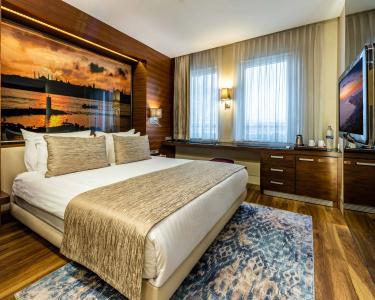 Levni & Spa - Special Category - 2