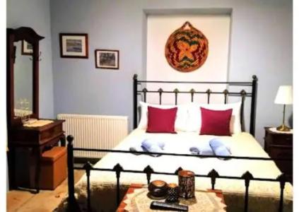 Kalavasos View Traditional Apartments - 6