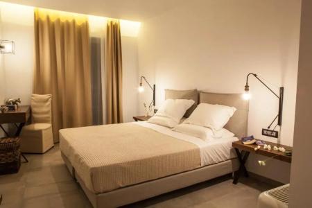 Anemos Rooms & - 81