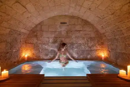 Vis Urban Suites & Spa - 14