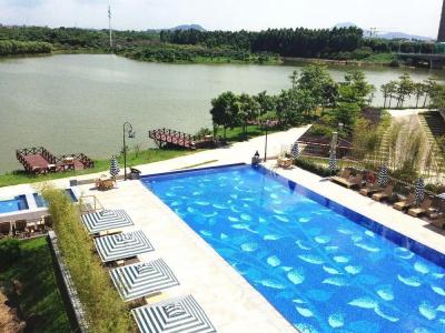 Silver Worlds Resorts - 13