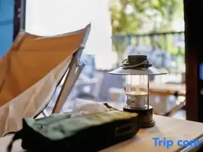 Sheraton Grand Hangzhou Wetland Park Resort - 67