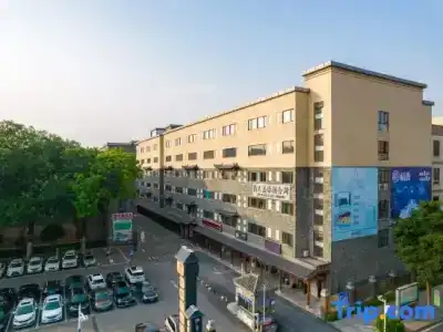 Daoxiang Xishe - 2