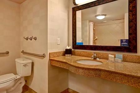 Hampton Inn & Suites-Downtown-Riverplace - 132