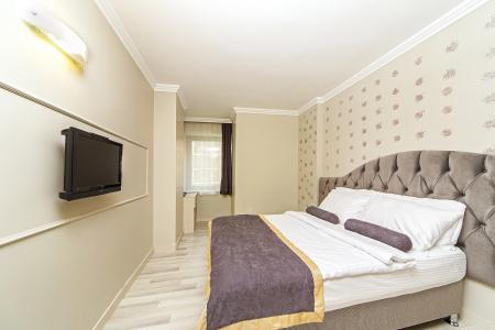 Istanbul Kervansaray - 20