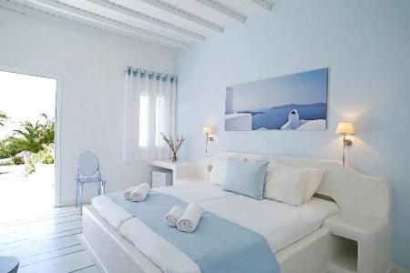 Anemoessa Boutique Mykonos - 48