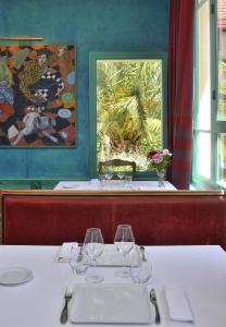 Hôtel Le Saint Christophe - 21