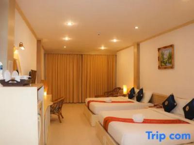 Andaman Seaside Resort - Sha Extra Plus - 105