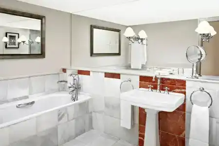 The Westin Dublin - 101