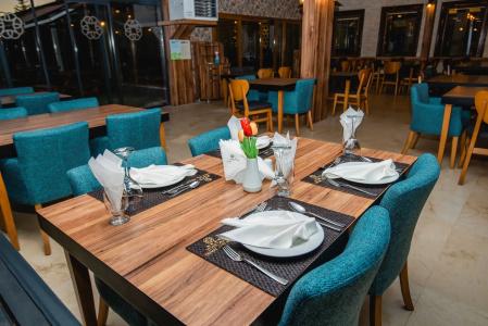 Yoncali Termal Otel&Spa - 44