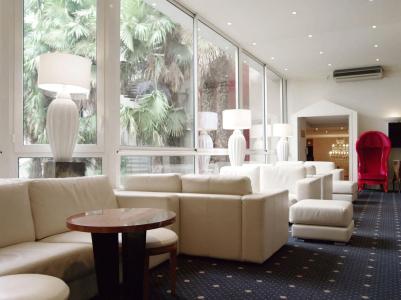 Hôtel Jeanne d'Arc - 4