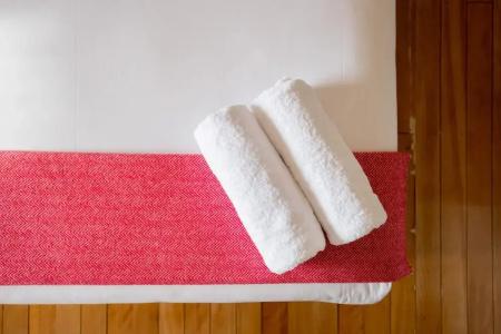 Montacute Boutique Bunkhouse - 22