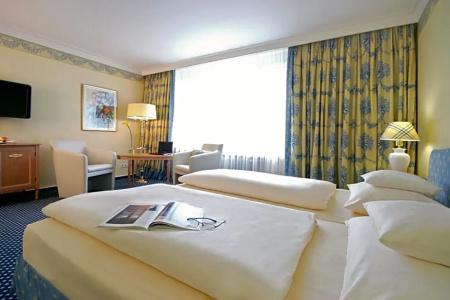 Mercure ParkKrefelder Hof - 64