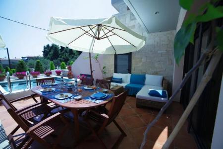 Kassandra Village Resort - 21