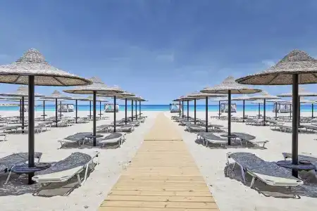 Jaz Crystal, Almaza Bay - 25