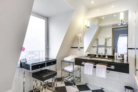 Le 12 Hôtel - 45