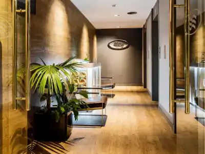 Crowne Plaza Porto, An Ihg - 19