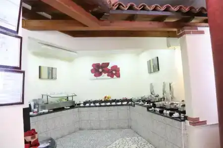 Grand Continental Flamingo - 26