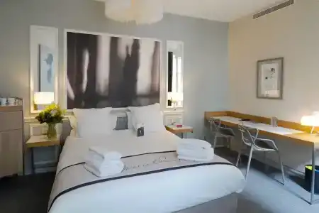 Best Western Premier Littéraire Le Swann - 124