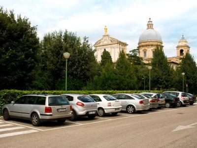 Domus Pacis - 16