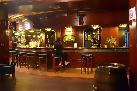 Regency & Spa - 30