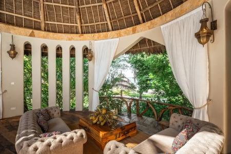 Xanadu Villas & Retreat - 30