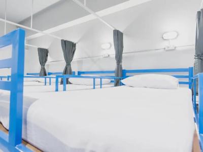 Loftel Station Hostel - 43