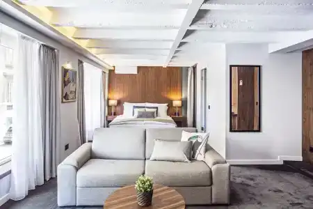 Nomad Luxury Suites - 48