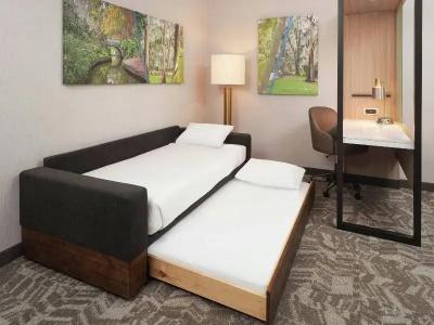 SpringHill Suites by Marriott Winter Park - 36