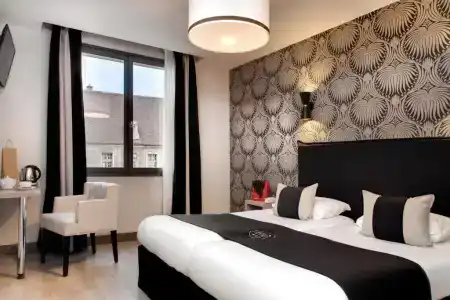 Hôtel des Ducs - 61