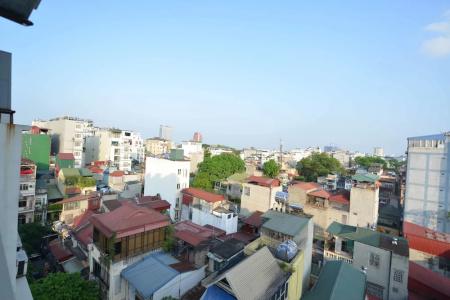 Blue Hanoi Inn - 28