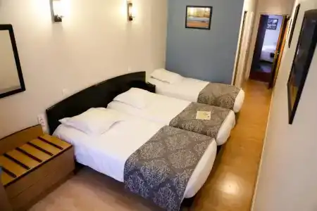 Hôtel Le Bayeux - 37