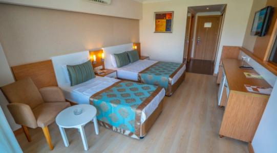 Annabella Park - All Inclusive - 41